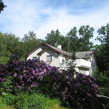 Villa Siesta Ельмгульт Екстер'єр фото